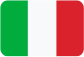 Rotations-Offsetdruck in hohen Auflagen Italiano